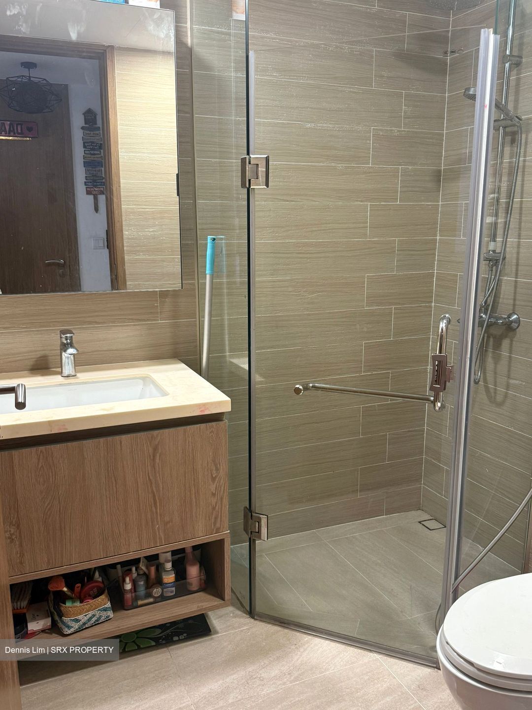 Kingsford Waterbay (D19), Apartment #487545331